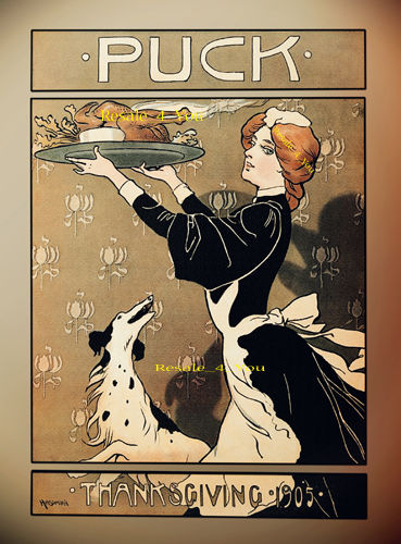 Original thanksgiving meal menu Original thanksgiving meal menu