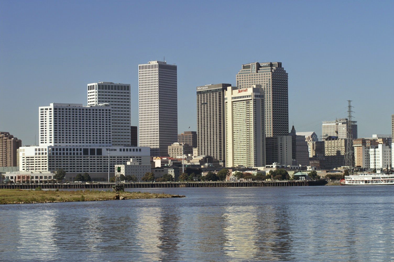 Lucky Us Adventures Day 2347 to Houma, LA