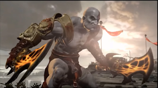 god of war 3 ppsspp rom