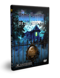 2011 Home Haunter DVD Set