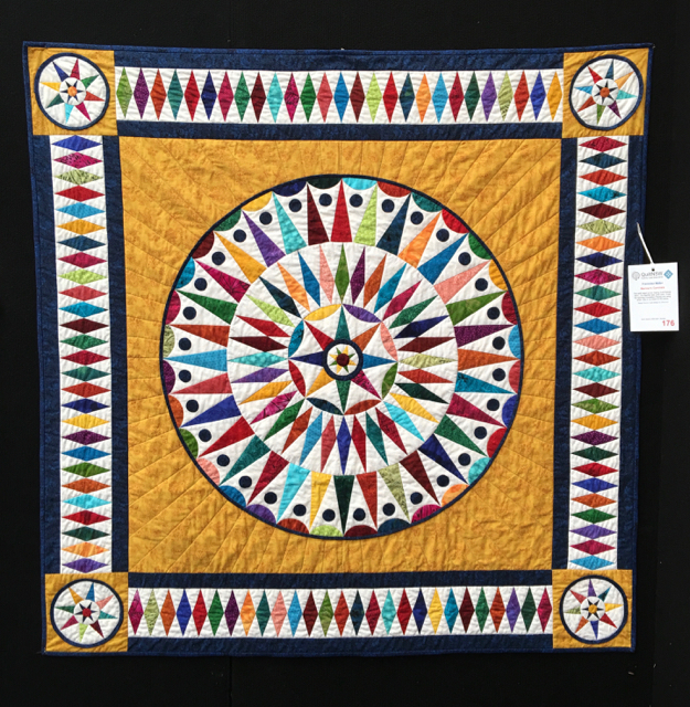 Springwood Community Quilt Show 2016 Sydney Quilt Show