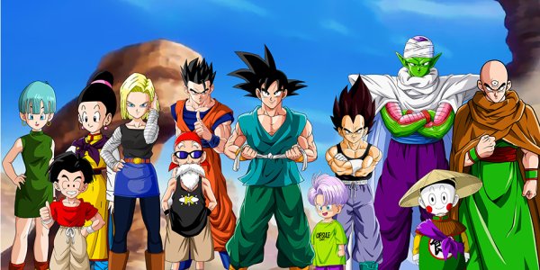 5 Characters Who Could Be The New Saiyan In The Dragon Ball Super Movie ...