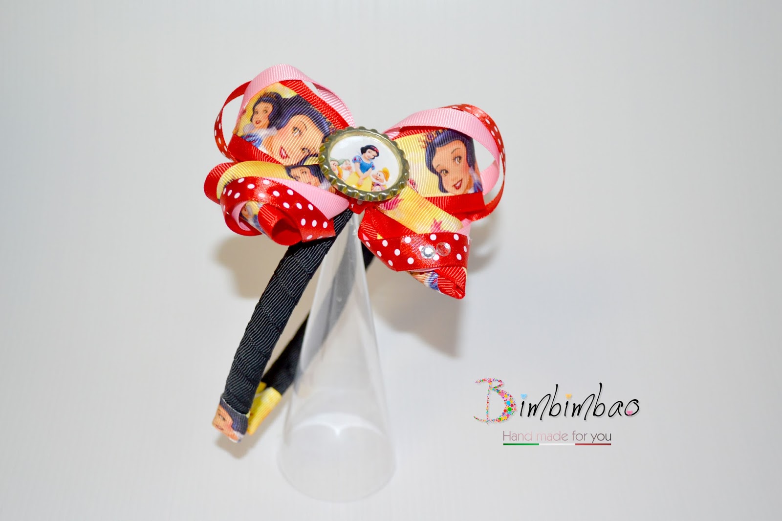prezzo più basso con raccolto negozio più venduto BIMBIMBAO PORTACIUCCI CERCHIETTI FIOCCHI FATTO A MANO HAND MADE ... prezzo più basso con raccolto negozio più venduto BIMBIMBAO PORTACIUCCI CERCHIETTI FIOCCHI FATTO A MANO HAND MADE ...