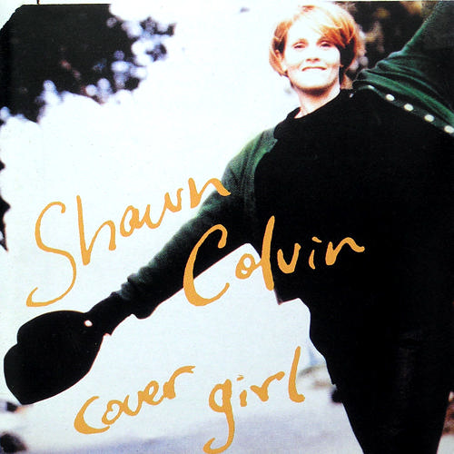the music never stopped... Shawn Colvin