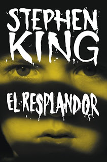 El Resplandor - Stephen King