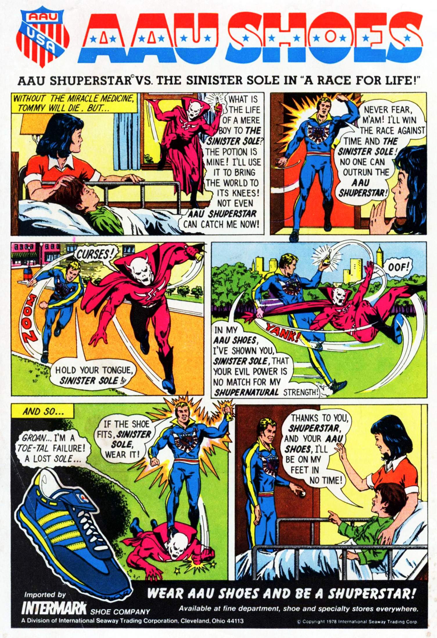 The Flash (1959) issue 261 - Page 2