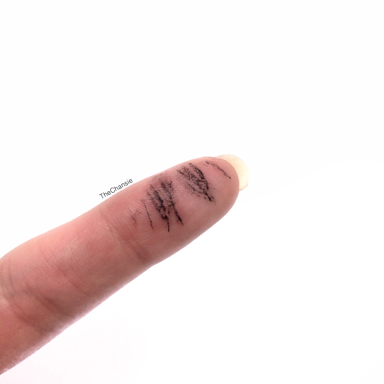 Heroine Make Mascara Remover