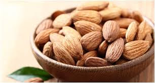 Manfaat Dari Kacang Almond