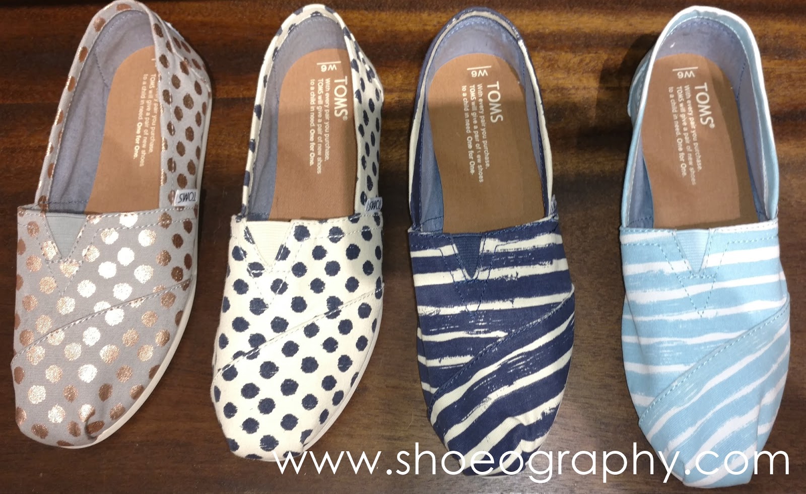 summer toms