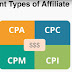 Một số hình thức Affiliate Marketing nào cho người mới học