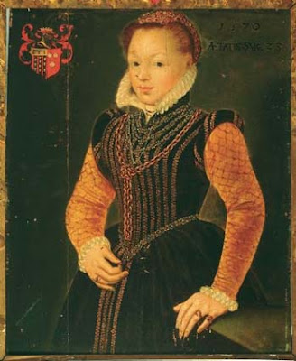 Agnes van Haeften