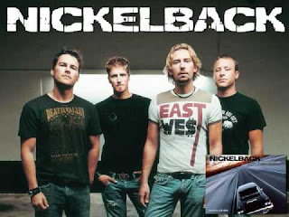 Easy Chord Guitar Rockstar by Nickelback