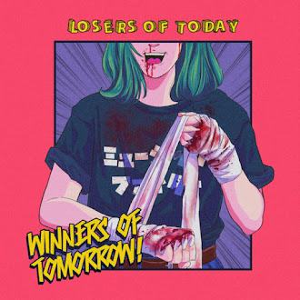 Losers of Today - Everlasting Comfort Losers of Today - Everlasting Comfort