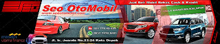 mobil bekas depok mobil bekas depok