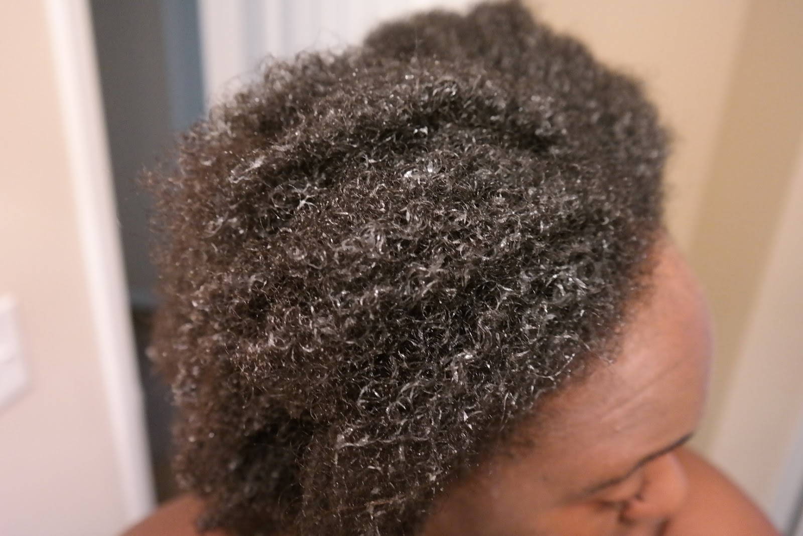 natural hair, aphogee, protein treatment