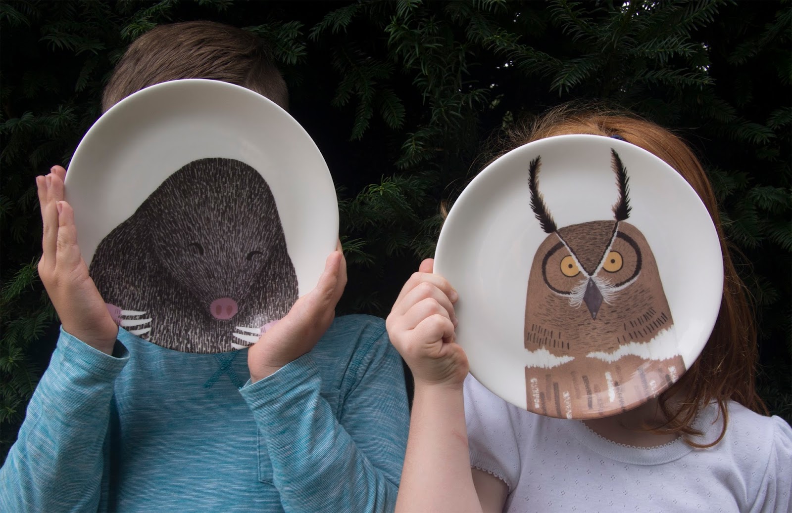 Have You Heard Of Mister Berwyn?