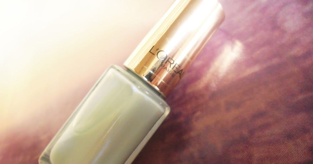 L'oreal Color Riche 601 French Riviera | LaNińa