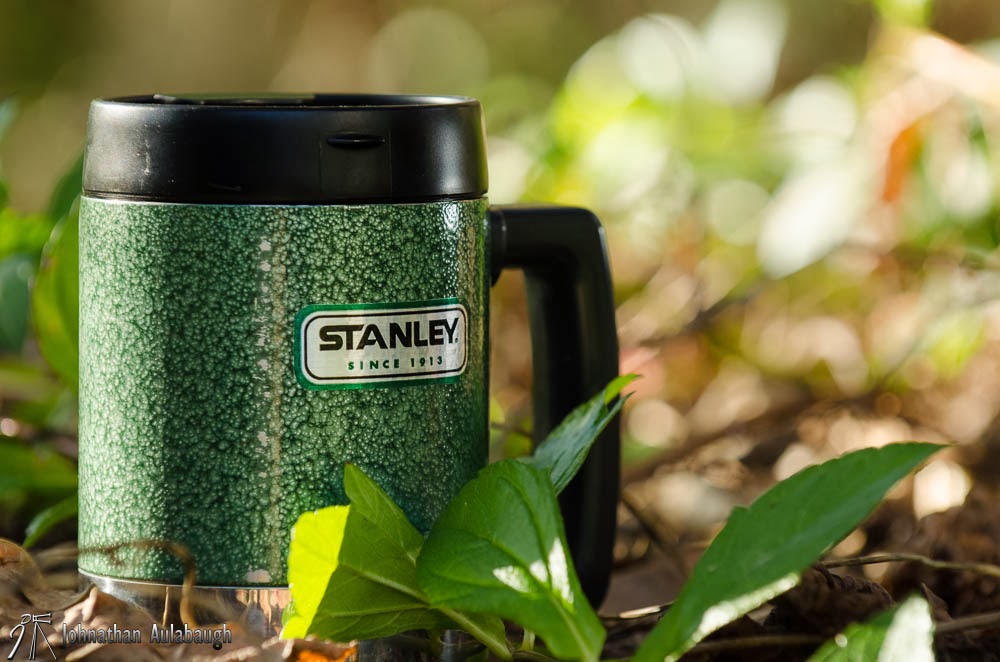 Review: Stanley Camp Mug