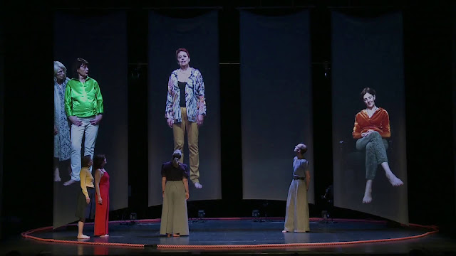 Lokakarya Teater Oleh She-She Pop-teraSeni Lokakarya Teater Oleh She-She Pop-teraSeni