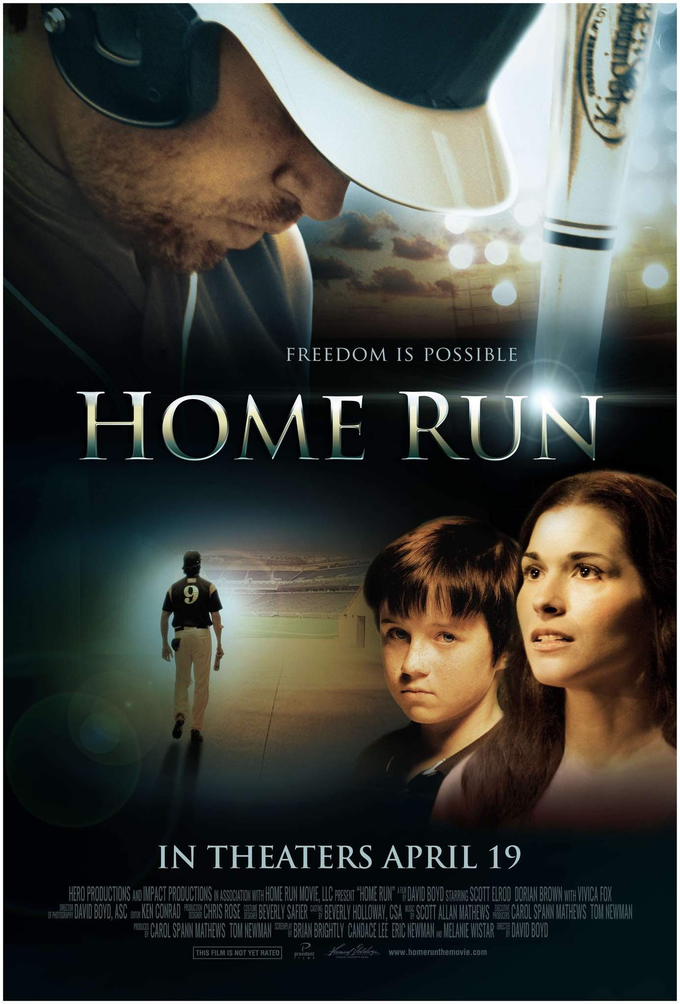 Home Run - Home Run Home Run - Home Run