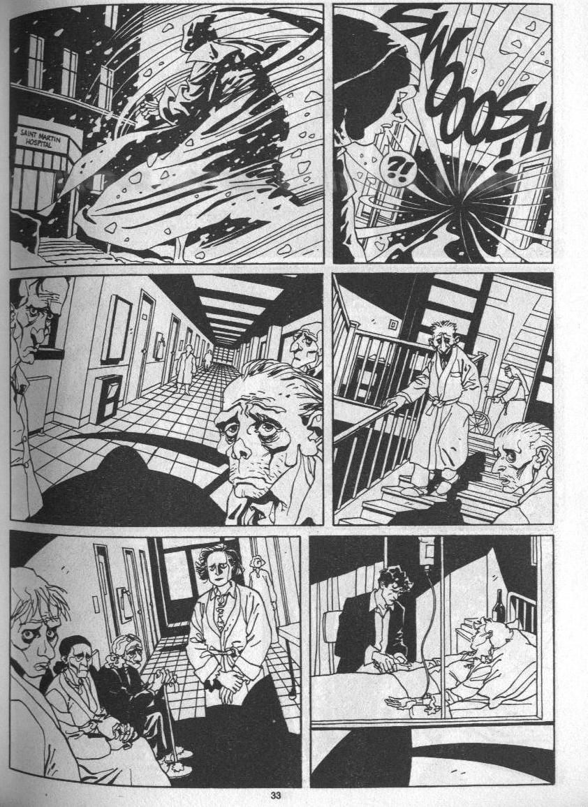 Dylan Dog (1986) issue 88 - Page 30