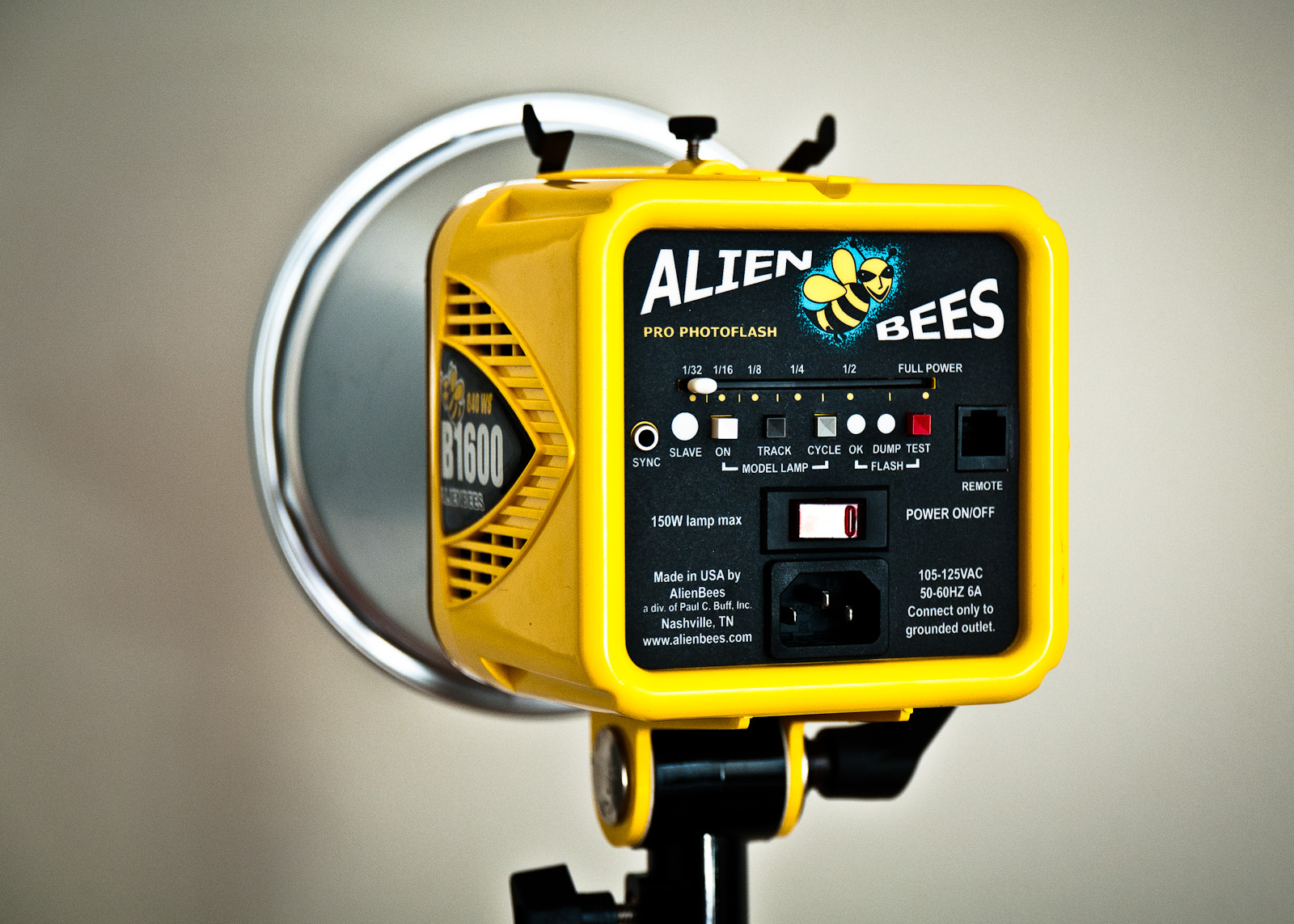 Better Family Photos Are You Ready for AlienBees?