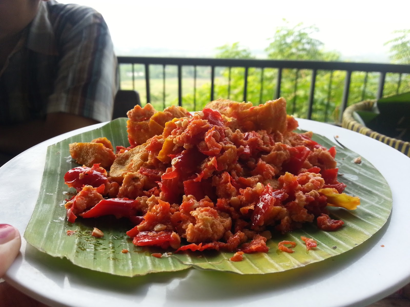 The Beginner: Kuliner Cirebon ~ Rumah Makan Klapa Manis ...