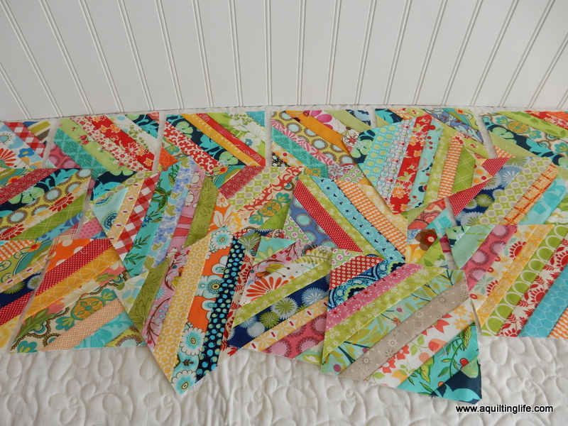 More String Quilt Blocks A Quilting Life a quilt blog