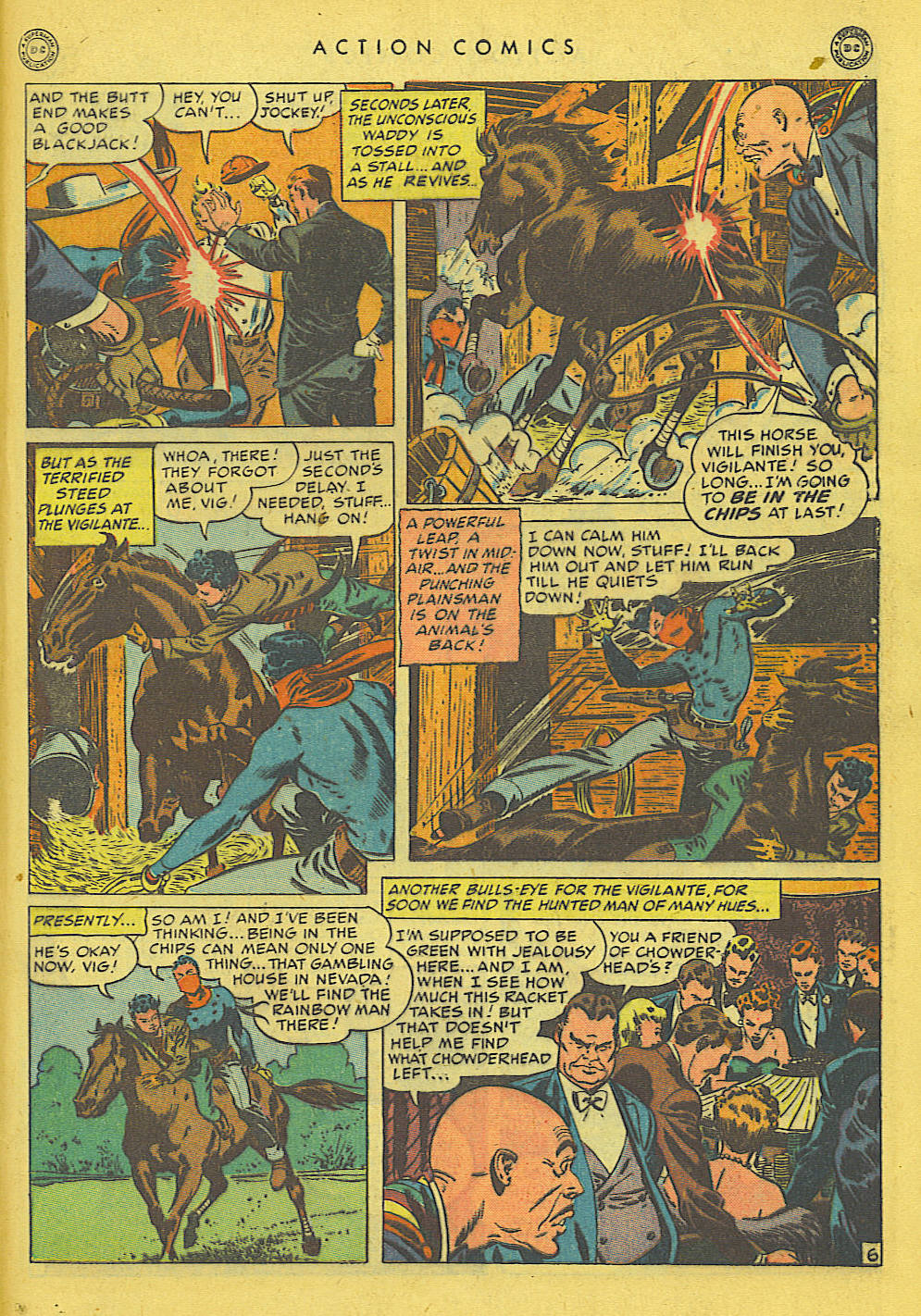 Action Comics (1938) 135 Page 36