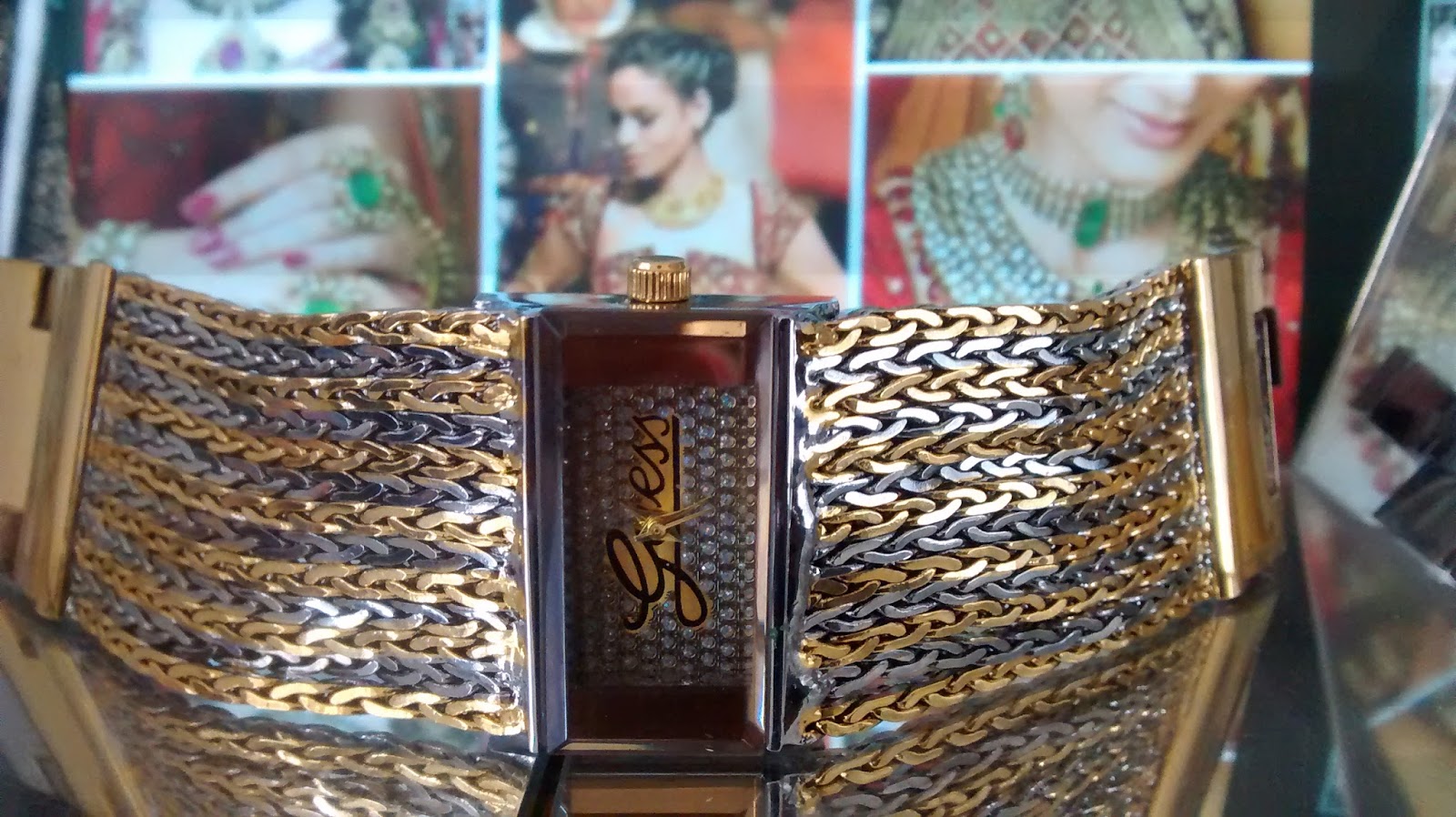 70 Discount Branded Watches India Lowest Price Best Collection Guess Wedding Collection Ladies Watch Price 1500