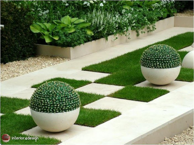 summer home garden ideas 10