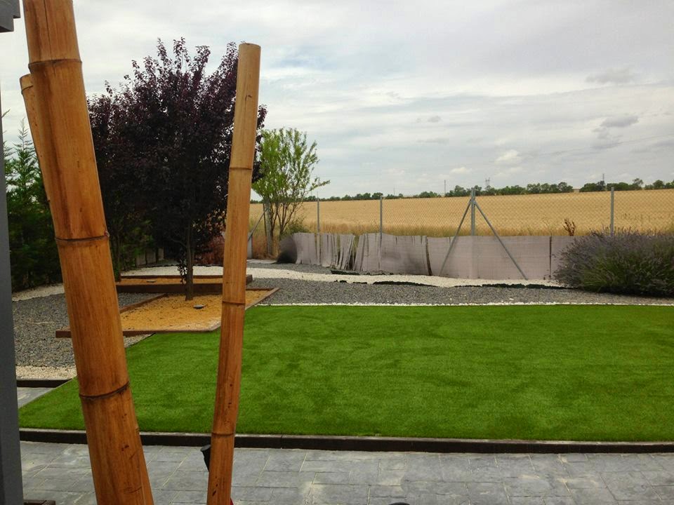 ACTIVA PARQUES Y JARDINES: 03/21/12