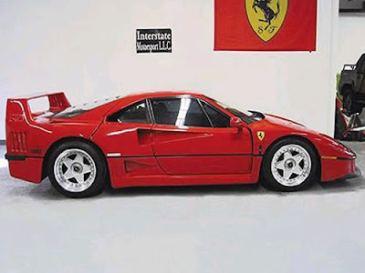 Best Ne Cars Ferrari For Sale