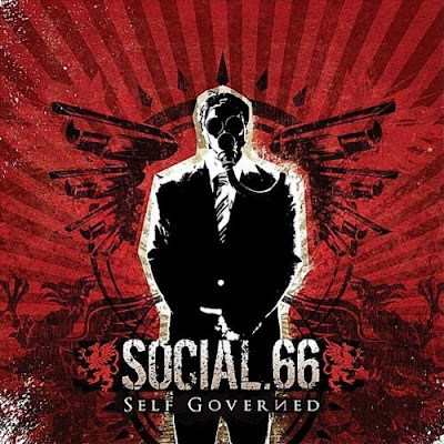 Social 66 - Self Governed (2011)