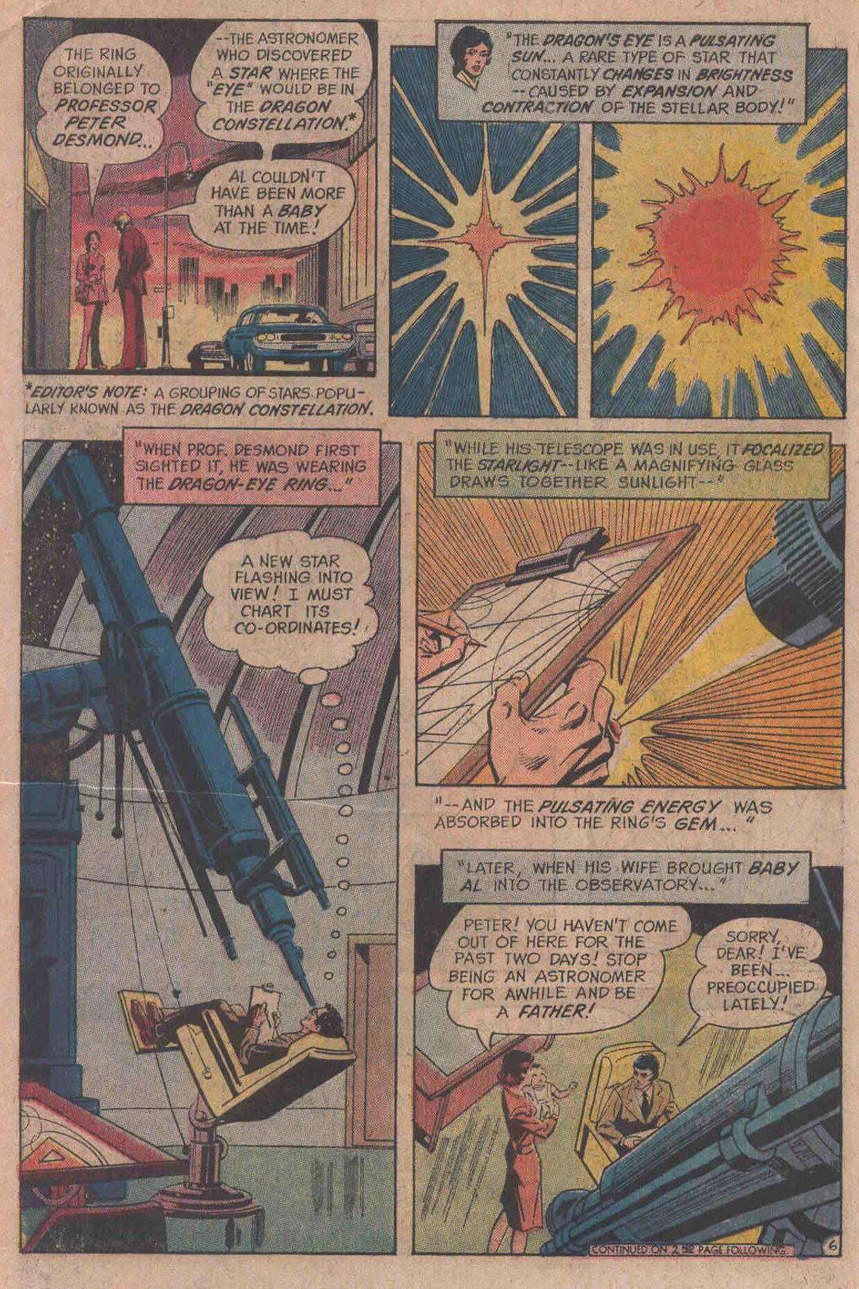 The Flash (1959) issue 216 - Page 9