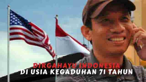 Dirgahayu Indonesia Di Usia Kegaduhan 71 Tahun