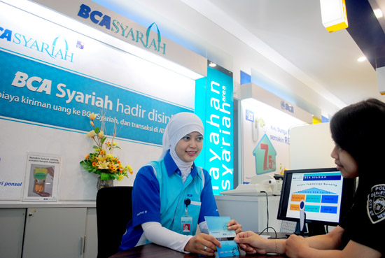 3 Bank ini Berhasil Menjadi Bank Syariah Ternama di Indonesia, Berikut Sejarahnya 3 Bank ini Berhasil Menjadi Bank Syariah Ternama di Indonesia, Berikut Sejarahnya