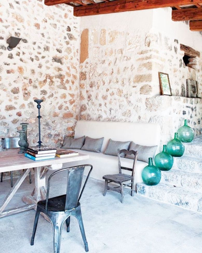 Casale Country Chic alle Baleari