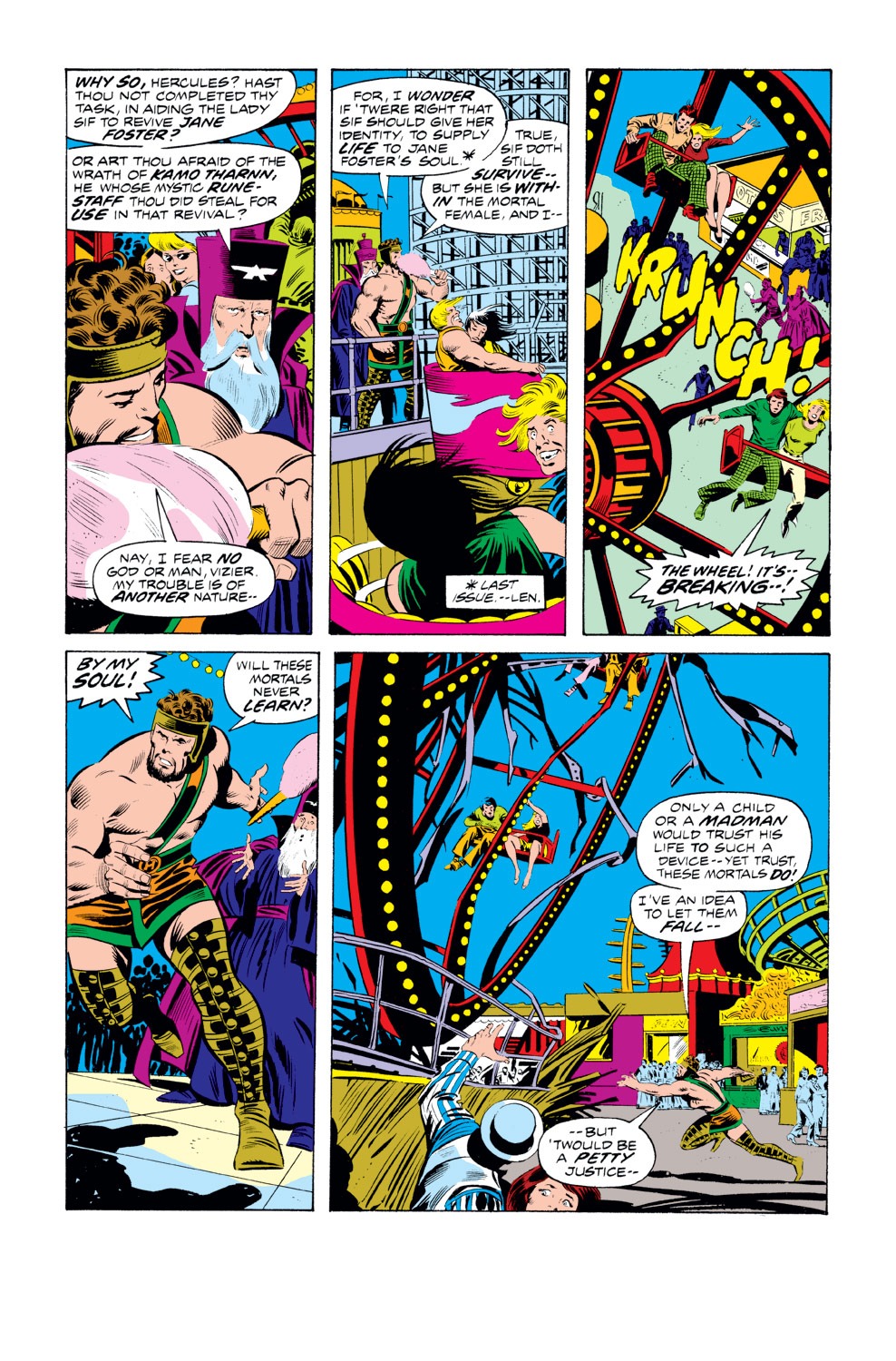 Thor (1966) 237 Page 10