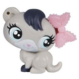 Littlest Pet Shop Pet Pawsabilities Dawn Ferris (#3663) Pet