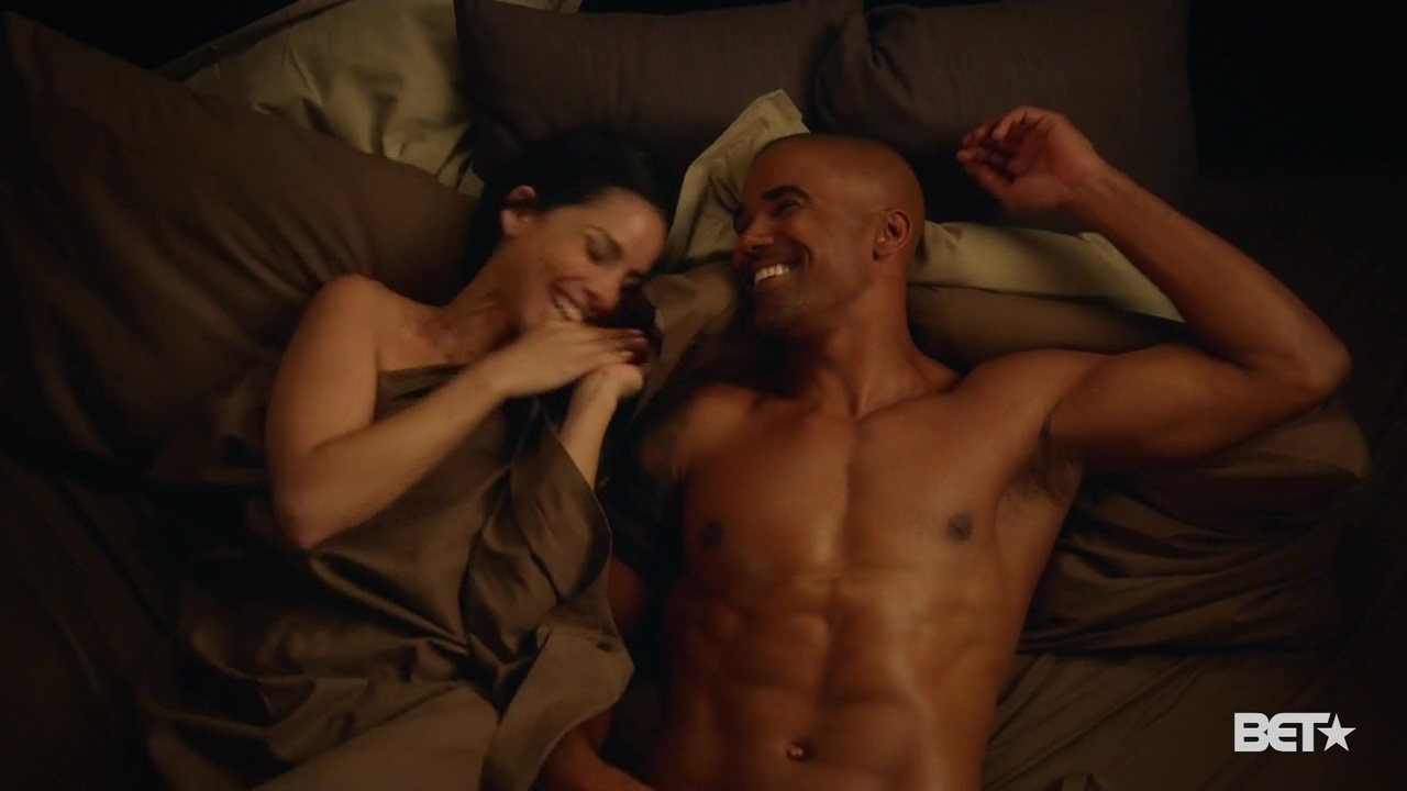 Shemar more nude 👉 👌 Rainbow Colored South: Happy Birthday S