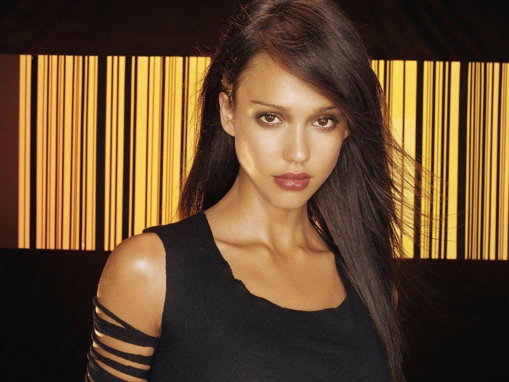 Jessica Alba Hd Wallpapers - HD Wallpapers (High Definition)