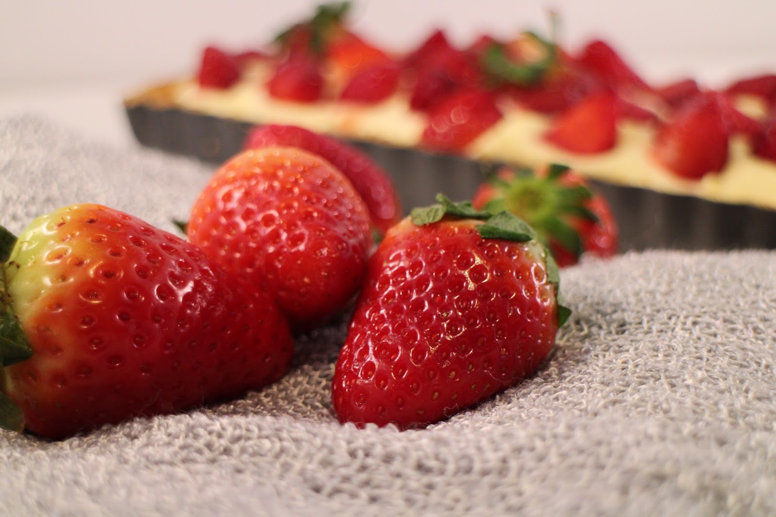 strawberry-mascarpone-tart, tarta-de-fresas-y-mascarpone