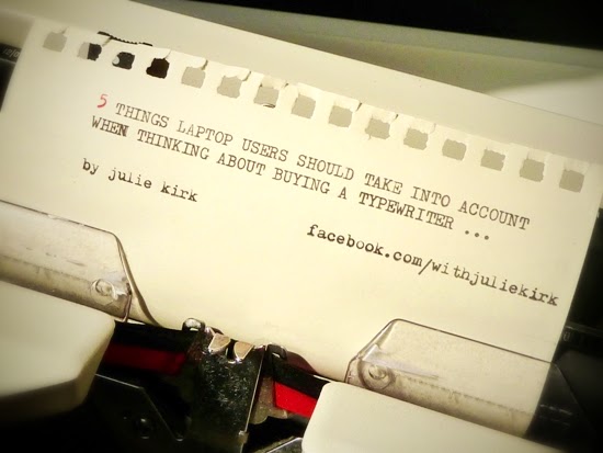How to buy Typewriter Paper - All Things Typewriter