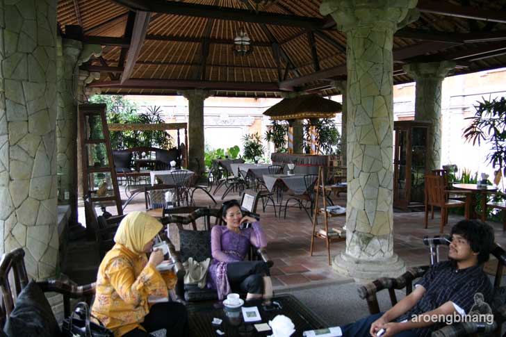 agung rai museum of art arma ubud