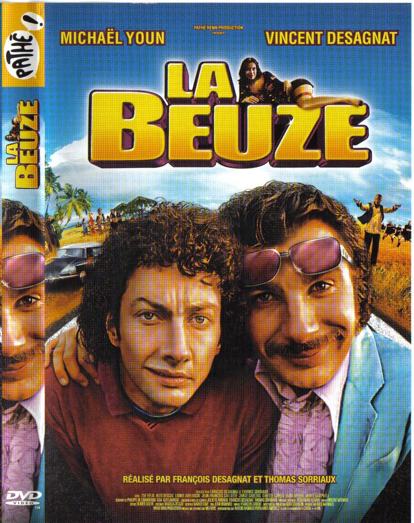 la beuze dvdrip la beuze dvdrip
