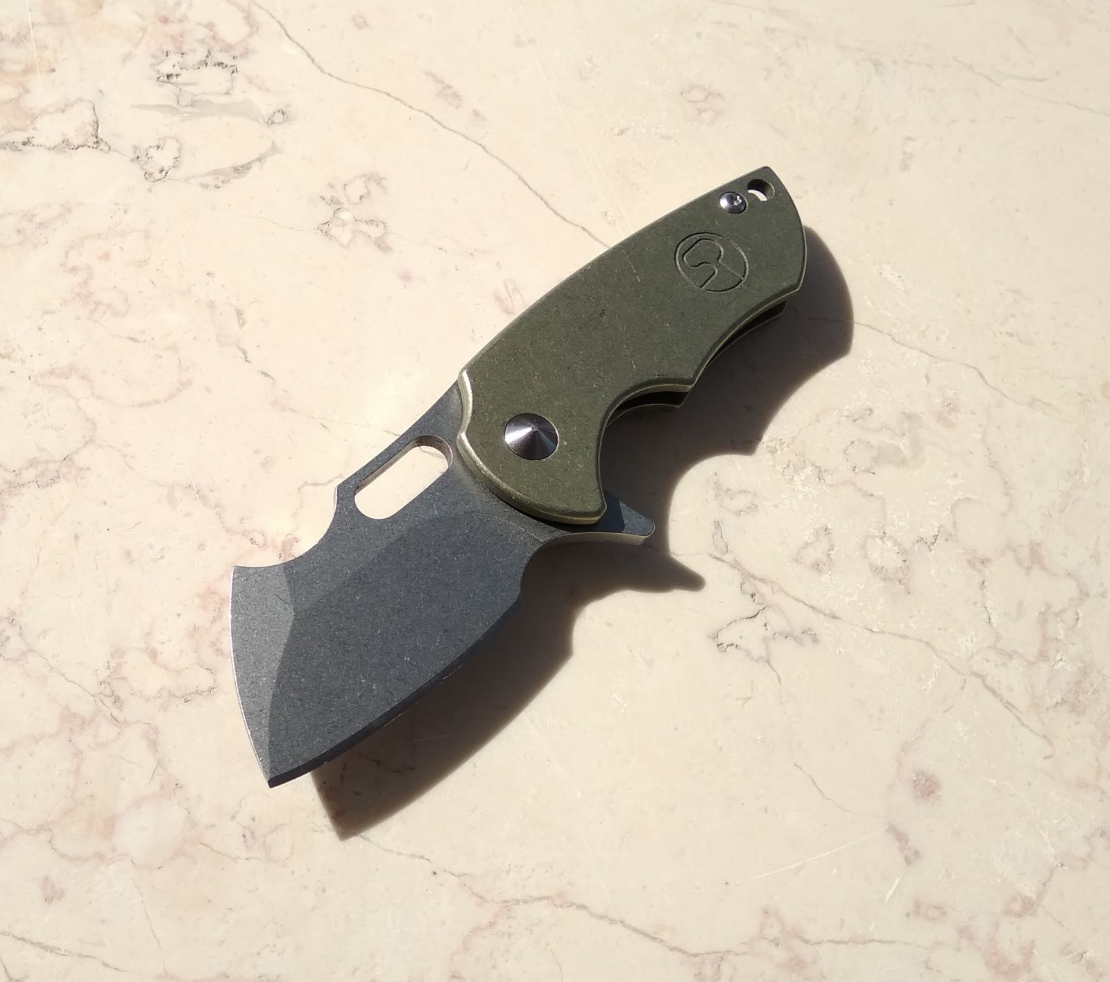 Best Chinese Knives Mini EDC Knives 5in1 Compilation Review!