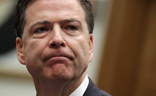 Report: Comey Plotted To Avoid Charges Against Hillary BEFORE The FBI Interviewed Her