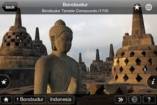 Fotopedia Heritage iPhone/iPad app brings visual journey across the 890 UNESCO World Heritage Sites 1