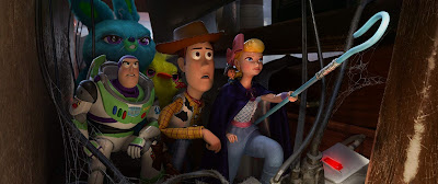 Toy Story 4 Image 2